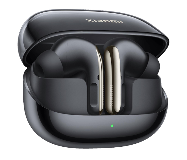 XIAOMI Buds 5 Pro WiFi (czarny) - 1321360 - zdjęcie 4